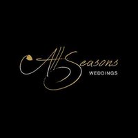 All Seasons Weddings ®(@AllSeasonsW) 's Twitter Profile Photo