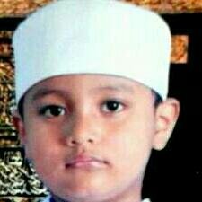 abihaidar195179's profile picture. 