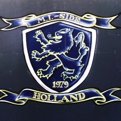 Ultras vak 14! Cambuur till i die!