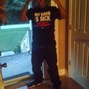 Ronald Pittman - @lilrong1220 - Twitter