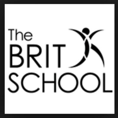An arts based library for the BRIT School community