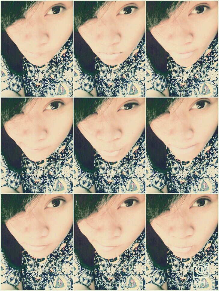 Moodboster♥