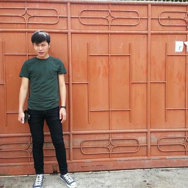 ryoushena's profile picture. ช้างโปรไม่โลเล