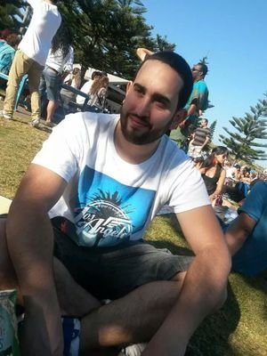 gab_sanchez89's profile picture. 