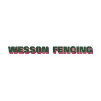 Wesson Fencing (@wessonfencing) 's Twitter Profile