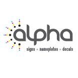 manufacturers  of signs name plates nameplates decals and asset tags We export worldwide. 
01 620 8188