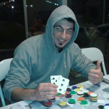 verdu90's profile picture. 