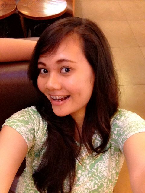 It's me n I'm not perfect.. | ♡My Dad ♡My Mom ({}) :*