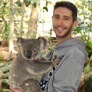 josephaccogli's profile picture. 