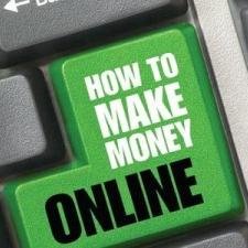 Helps to Start a Business,
Advertising at Social Networking sites.