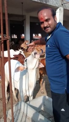 vice president bjym ,,rohtas district bihar