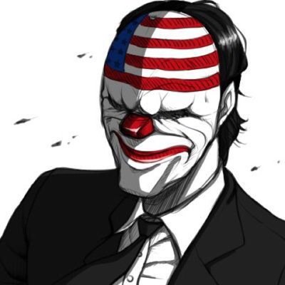Dallas has no problem working as part of a team but he isn't the social kind. He'll carry out his plan perfectly. and expects everyone else to do the same. #RP
