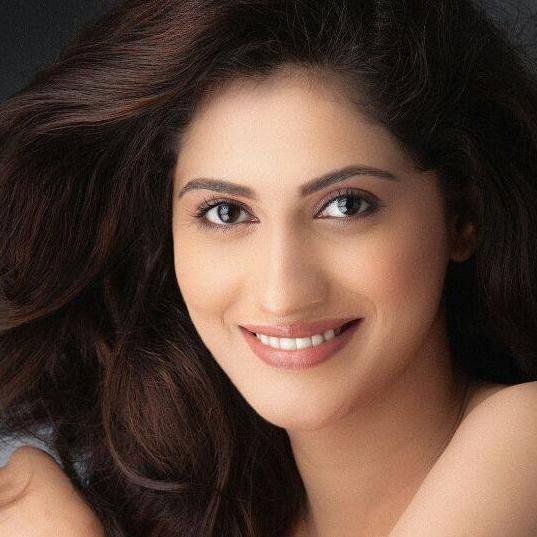 An Indian Television, Theatre, Film Actress