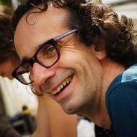 Julien Peschot  (@julienpeschot) 's Twitter Profile