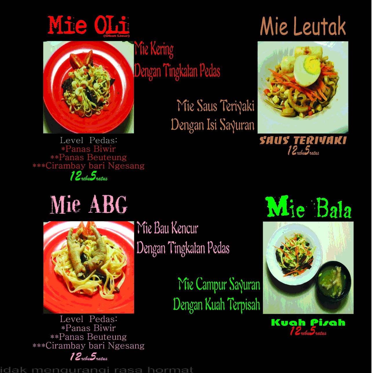 datang ka warung HAREUDANG mulang pasti bayeungyang .......perut kenyang sedikit keluar uang