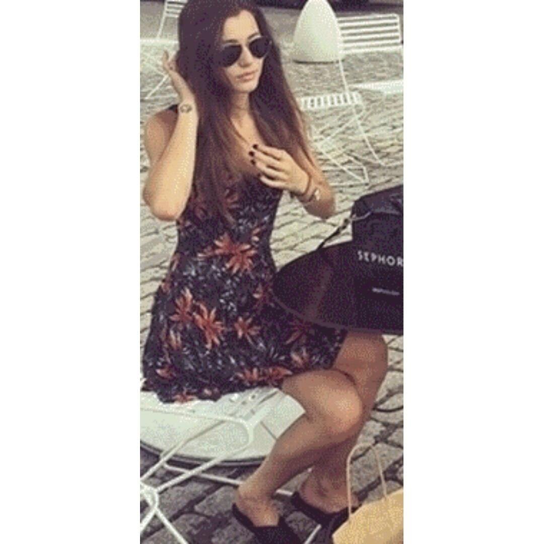Here to support Perrie,Danielle,Eleanor and Sophia they don't deserve half the hate they get