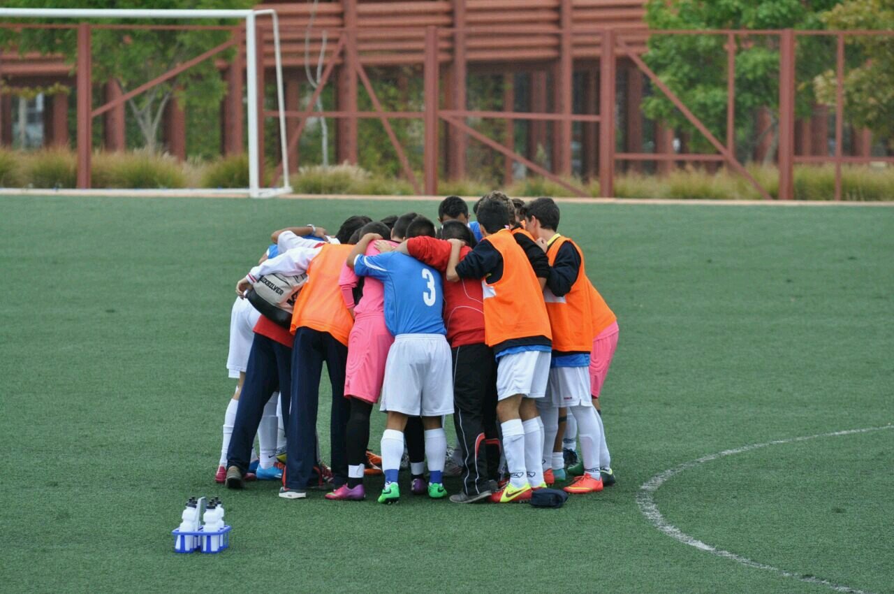 entrenador del cd vicalvaro y atletico asta morir solo entiende mi locura quien comparte mi pasion  FA 1982