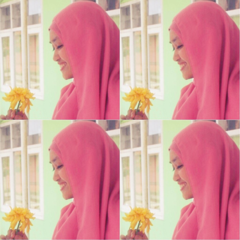 Ikhtiar-Do'a-Tawakal #Bismillah 
Smile and laugh 
S.Par on progress *2014