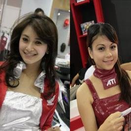 Perusahaan Advertising Organizer