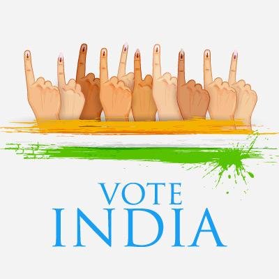 Every Indian Political information, facts & Figures which each voter/citizen wants to know.