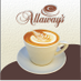 AllawaysCoffee (@allawayscoffee) Twitter profile photo AllawaysCoffee (@allawayscoffee) Twitter profile photo