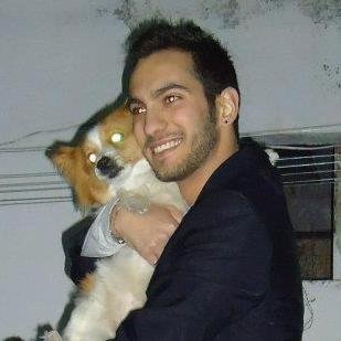 DanyMogavero's profile picture. 