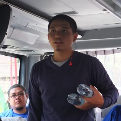 Penjual Makanan