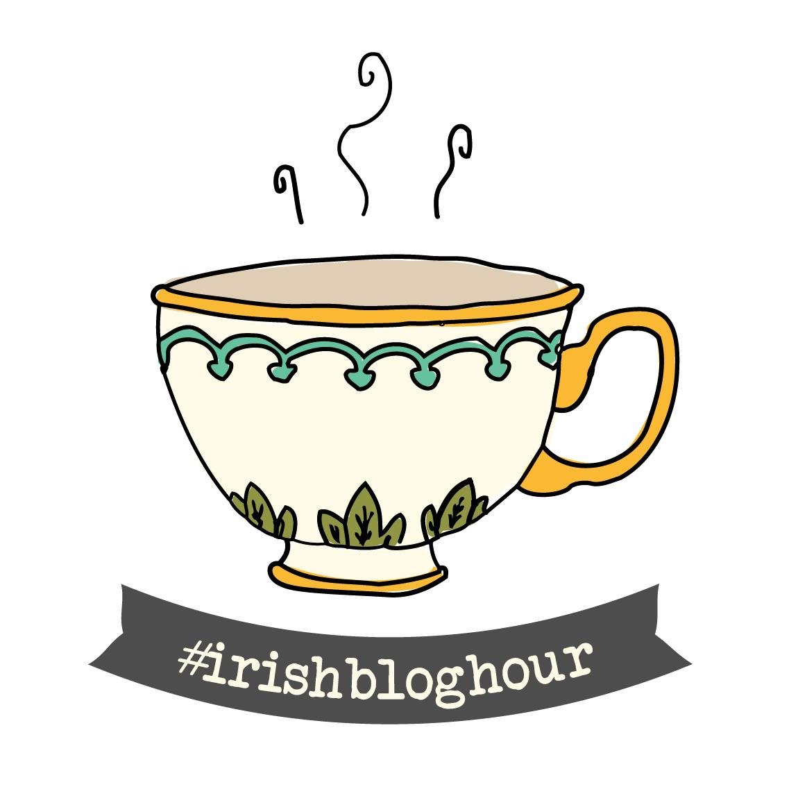Network with other Irish blogs here on #irishbloghour. Thursdays 8-9pm. First run will be on thur 4th Sept. Run by the folks over at DoodleMoose Designs