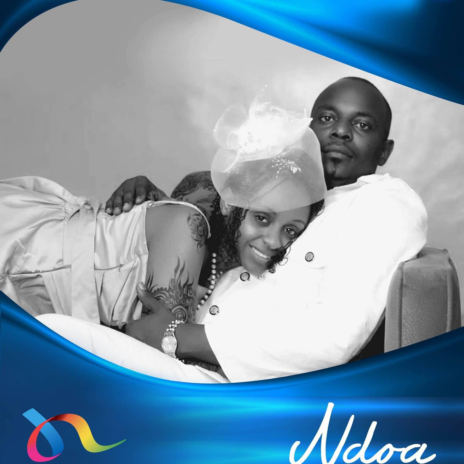 official twitter account of ndoa tv show airing on @ntvkenya every tuesday from 8.30 pm
