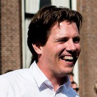 Gert Jan v/d Kamp (@gjvanderkamp) 's Twitter Profile