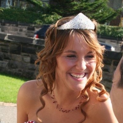 ria1417's profile picture. 