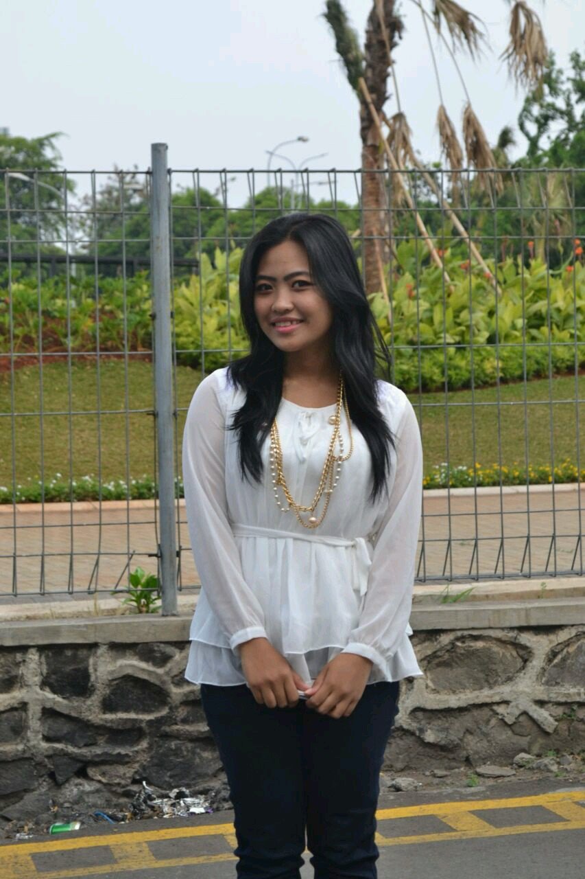 ♥20122013 @okyardhy20 || apapun yang terjadi saya akan tetap bersamasama dengan anda☺