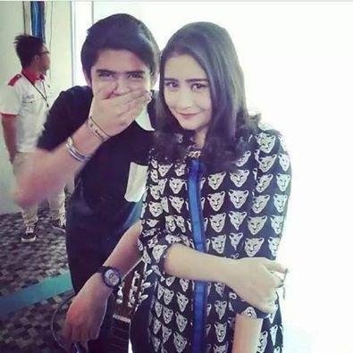support @aliando26 @alysarief