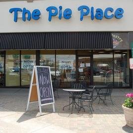 thepieplace's profile picture. We are a locally owned bakery providing fresh fruit pies and other delicious desserts to the Upper St. Clair and south Pittsburgh area.  Stop in to see us!