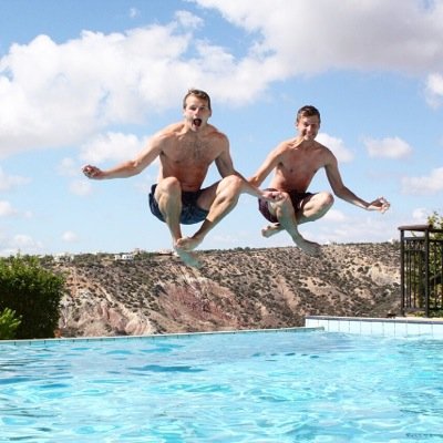 fairley_ross's profile picture. Linford Christies main man