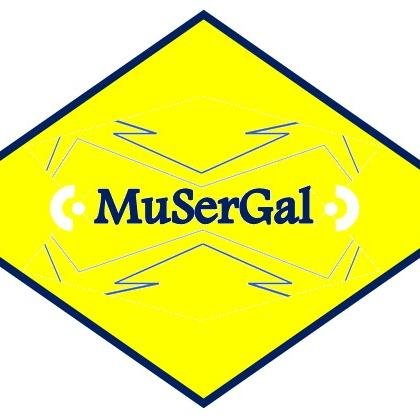 musergal's profile picture. 