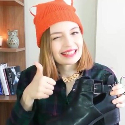 meryem fanıyım şeklim yeter