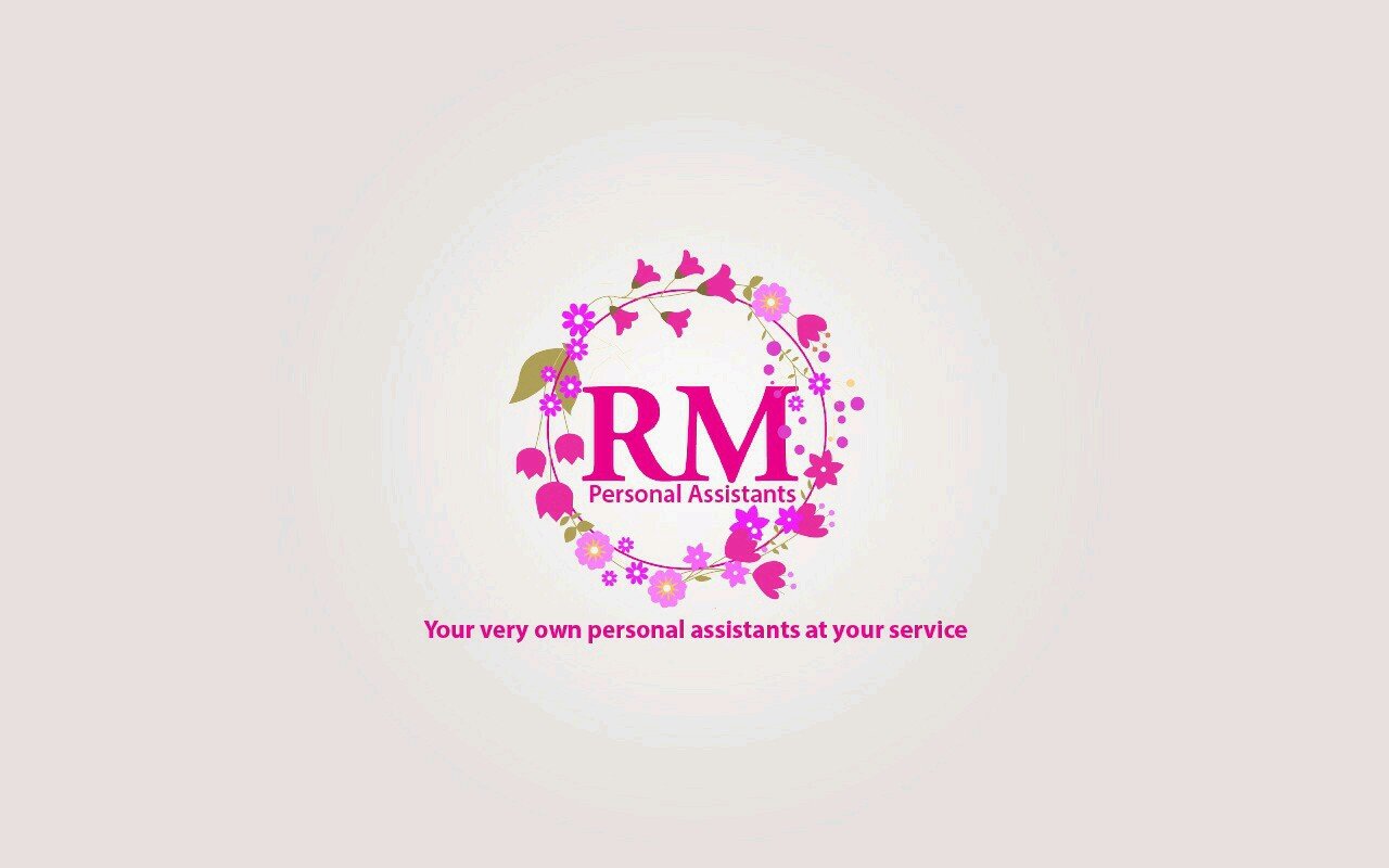 Your very own personal assistants at your service
