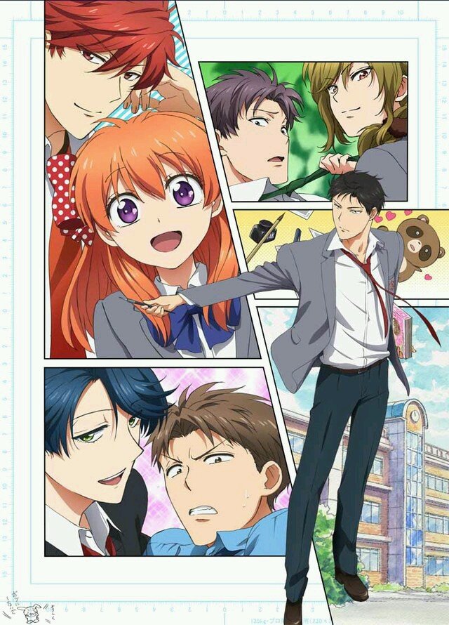 嵐･ｳﾀﾌﾟﾘ ･working･ﾊｸｵｳｷ･ｷﾞﾝﾀﾏ･進撃の巨人･Free!･黒ﾊﾞｽ･ｻｰﾊﾞﾝﾄ×ｻｰﾋﾞｽ･ﾃﾆﾌﾟﾘ･となりの怪物くん･神々の悪戯･一週間ﾌﾚﾝｽﾞ･ﾌﾞﾗｯｸﾌﾞﾚｯﾄﾞ･ひよ恋･君に届けﾒｶｸｼ団大好き♪他にも色々(*^^)無言ﾌｫﾛｰ大歓迎٩(๑´3｀๑)