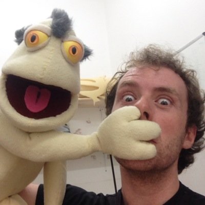 alneale88's profile picture. Actor with @JPMactors. Puppeteer & Director of @mythmechmonmas. Sings bass for @tynesignature