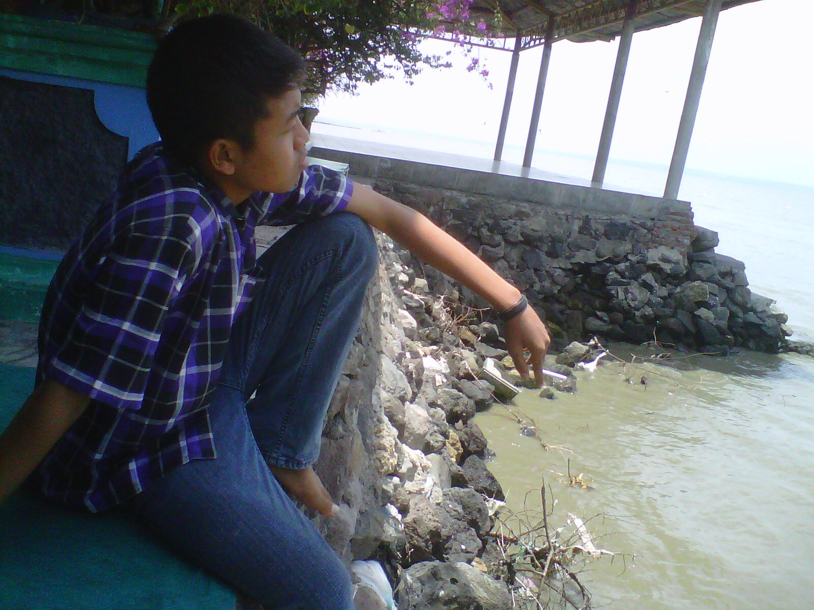 Rudy hutomo