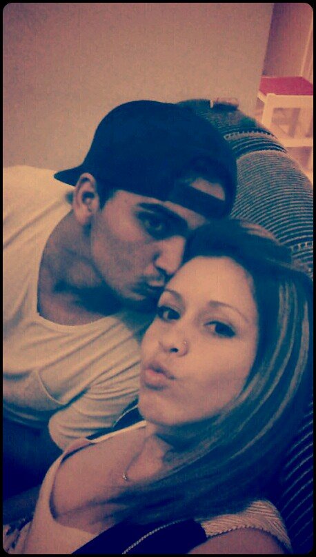 Namorada do Anderson , ciumenta , apaixonada , carinhosa , romantica . #amor#da#my#life