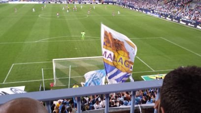 Cuanto más grande es la dificultad, mayor es la gloria. No olvido de donde soy, ni de donde vengo. Malagueño y exquisito.