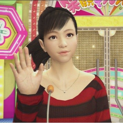 龍が如く澤村遥の非公式botです！遥のセリフを主にツイートしてます。基本的にリプ返します！