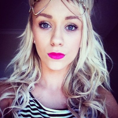 amnerjadekuczer's profile picture. instagram@amberjadekuczer        Halim jay 
Australian-
gymnast 
TGOD 
taylor'd