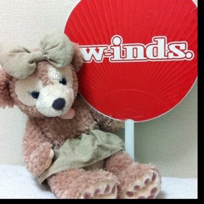 w-inds.❤慶太くん❤2児の母🌻臨床工学技士🏥webデザイナー💻 #ユウトレライブラリー でダイエット再始動中✨