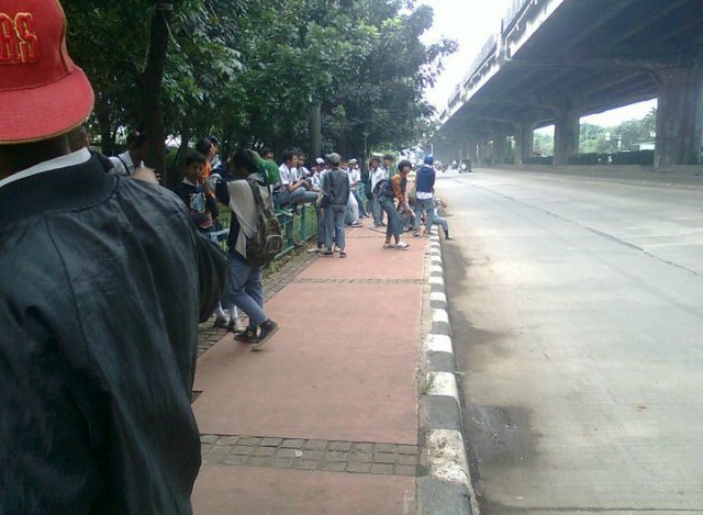 40 CUS - 502 MLY - 612 MGR -  53 LITAN - 57 X BATA - 107 MAMPANG - 45 PENAS - 54 X MALANG ! ! Keep strong