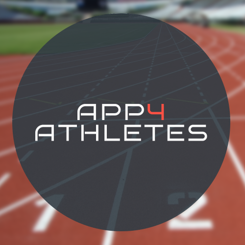 app&website for athletes & teams. What do you have your sponsor to offer? for more info @robinheuvels