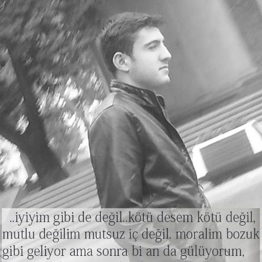 Aglamaq gozel gulmek qeder deyil,olum gozel yasamaq qeder deyil,sevmek gozel sevilmek qeder deyil,her kes seni seve biler amma menim qeder deyil.