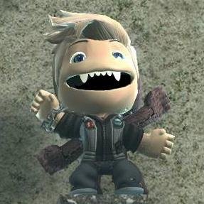 semi92_PSN's profile picture. Playing LBP since 2009